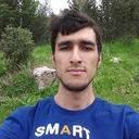 Photo of Emanuele H.